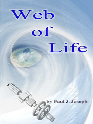 cover image of Web of Life